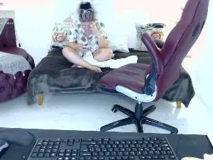 Cam4 Adult Video Chat of Zoe_Marie