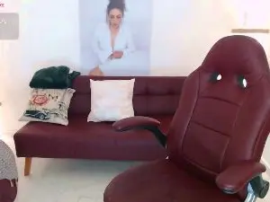 Cam4 Live Porn of Zoe_Marie