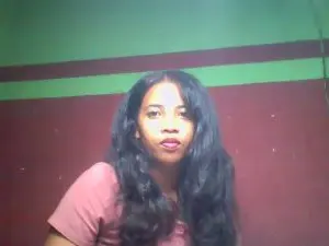 Cam4 Live Sex of Dayah_Sexy