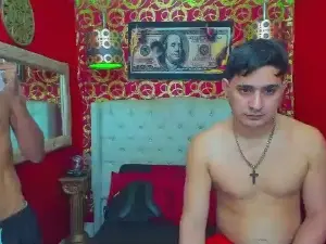 Cam4 Adult Webcam of GUYSPEIN