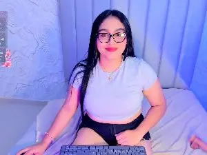 Cam4 Live Porn of Lya_dubois