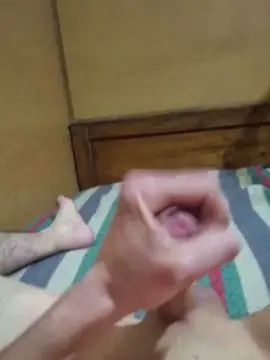 Cam4 Private Sex Chat of Nicktriki777