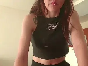Cam4 Free Live Porn of PennyLane7