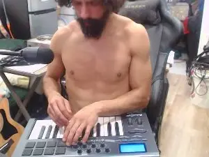 Cam4 Live Porn of Stringin69