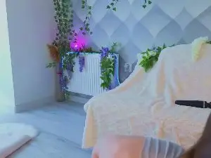 Cam4 Live Porn of EasterHornshaw
