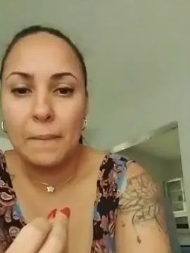 Cam4 Live Porn of Fatisexy88