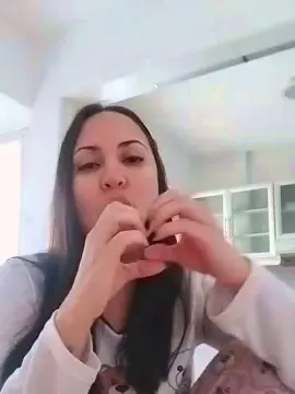 Cam4 Adult Webcam of Fatisexy88