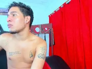 Cam4 Live Porn of Mateo_and_Jose