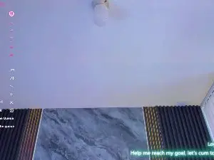 Cam4 Free Porn Cam of Valentynaforero
