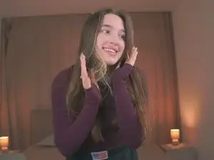 Cam4 Free Porn Cam of YukiMoroney