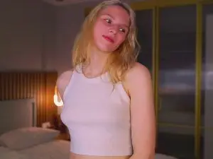 Cam4 Live Sex of dasha_brown