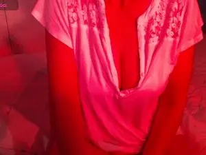 Cam4 Nude Webcam of tally666