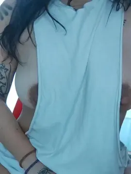 Cam4 Adult Video Chat of mepislow