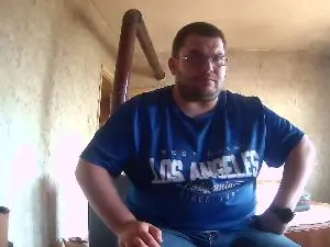 Cam4 Sex Chat of stefan90pt