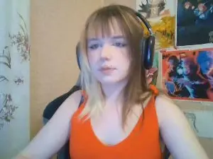 Cam4 Sex Chat of EarlineArbry