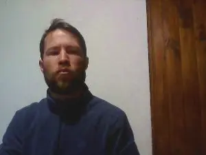 Cam4 Nude Webcam of perargentino