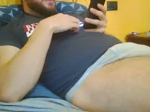Cam4 Free Live Porn of sellino28