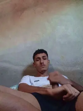 Cam4 Adult Webcam of LucasFritz