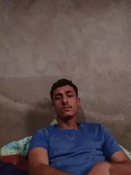 Cam4 Adult Webcam of LucasFritz