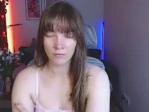 Cam4 Live Sex of kenzie_passion