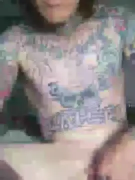 Cam4 Nude Webcam of tayboy91