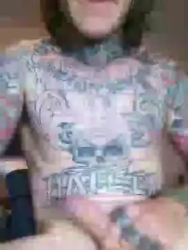 Cam4 Nude Webcam of tayboy91