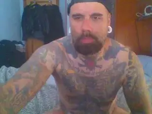 Cam4 Private Sex Chat of Punisher21cm