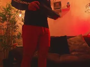 Cam4 Best Webcam of sebastianvilla_