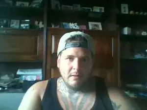 Cam4 Sex Cam of tattooartist90