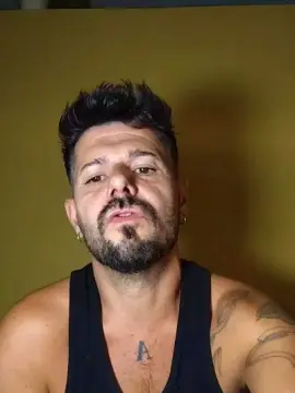 Cam4 Best Webcam of Fredylover