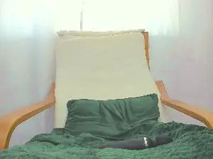 Cam4 Sex Cam of MeganKroft_