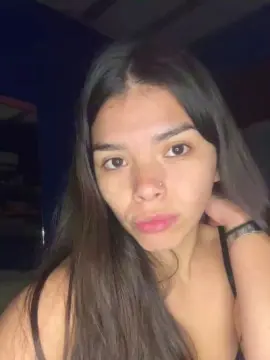 Cam4 Live Sex of candelaria_hot