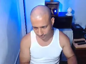 Cam4 Live Sex Cam of Thommerxxx
