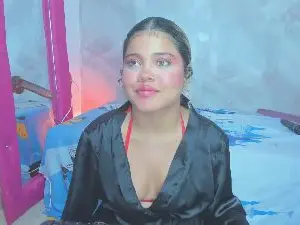 Cam4 Live Sex of sofiacastillo01