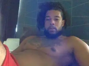 Cam4 Sex Cam of thebodguy