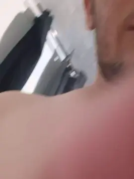 Cam4 Nude Webcam of zsspcesar