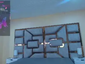 Cam4 Sex Chat of Crystal_Silver