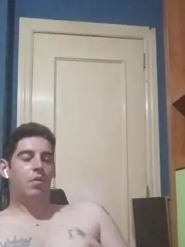 Cam4 Free Live Porn of lucifer497