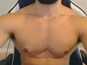 Cam4 Free Porn Cam of CaesarTheKing