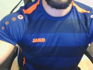 Cam4 Private Sex Chat of CaesarTheKing