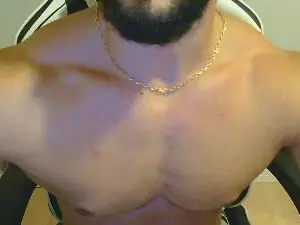 Cam4 Private Sex Chat of CaesarTheKing