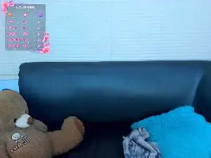 Cam4 Sex Chat of Shadai_Ross