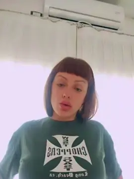 Cam4 Live Sex of MeriPopis