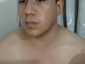 Cam4 Sex Cam of darkwarrior91