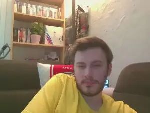 Cam4 Free Live Porn of GeorgeKings