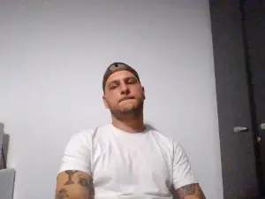 Cam4 Live Porn of burger1