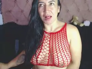 Cam4 Best live sex cam show of Luccy_1