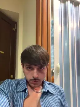 Cam4 Live Sex of dls22xxx