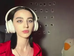 Cam4 Free Live Porn of CareyMethven