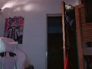Cam4 Live Sex Cam of codenok